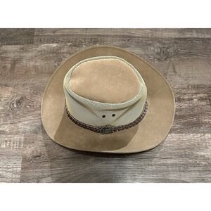 Jozy Horizion‎ breeze Australia Hat EUC